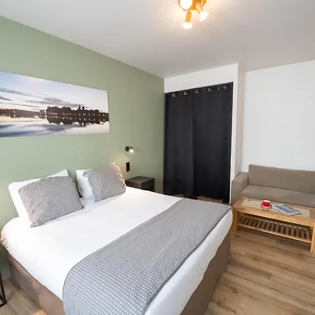 Ibis Centre Pont De L'europe 3* Avignone